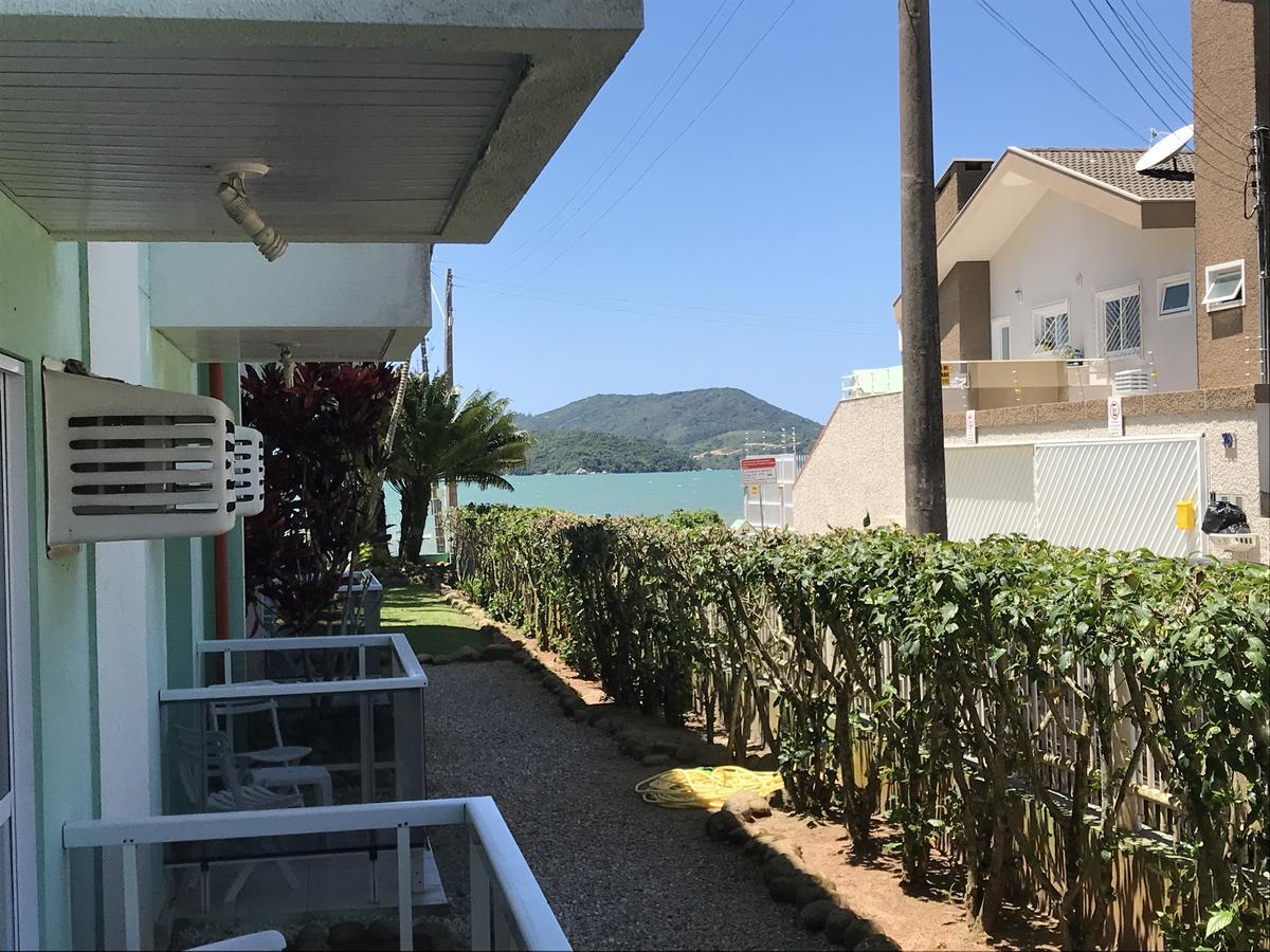 Pousada Vila Verde Porto Belo Exterior photo
