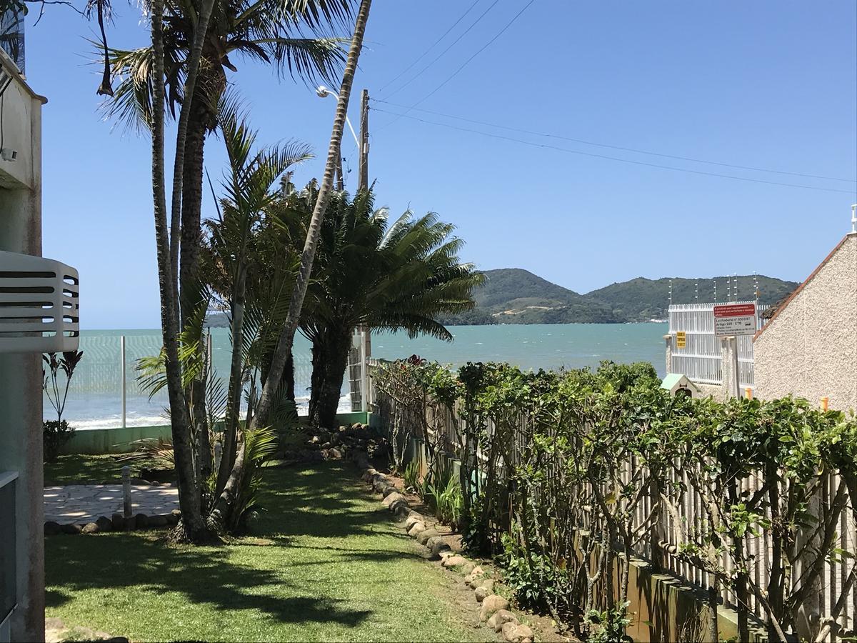 Pousada Vila Verde Porto Belo Exterior photo